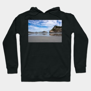 Wharariki Beach. Hoodie